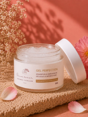 Gel Perfection réparateur - 50g