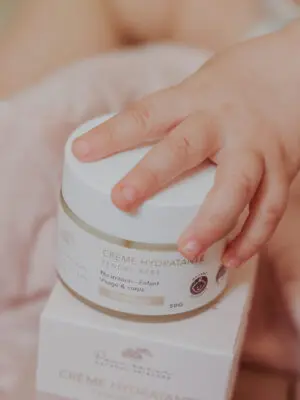 Crème Tendre Bébé - Nourrissons/ Enfants/ Adultes - 50g