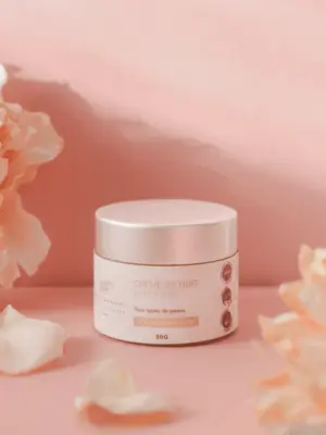 creme de nuit nourrissante