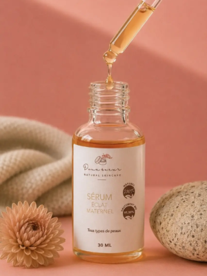 Sérum Eclat maternel (30ml)