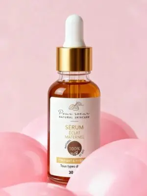 Sérum Eclat maternel (30ml)