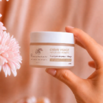 Crème hydratante précieuse maman - 50G
