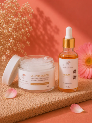 Pack Perfection Peaux Grasses & imperfections